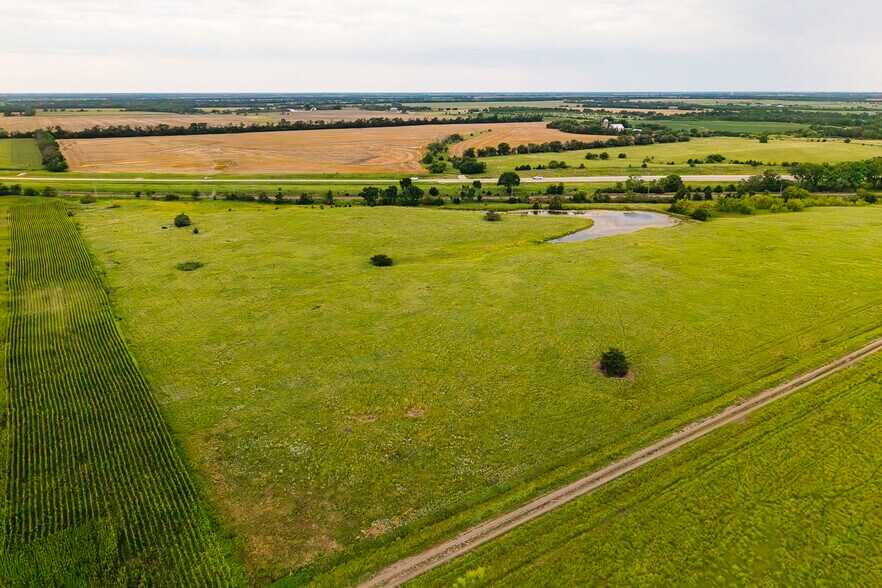 More Photos Of 7997 Webb rd, Walton Land For Sale