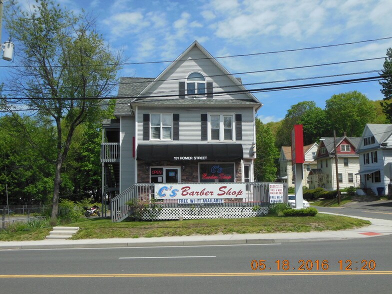 More Photos Of 131 Homer St, Waterbury Freestanding For Lease