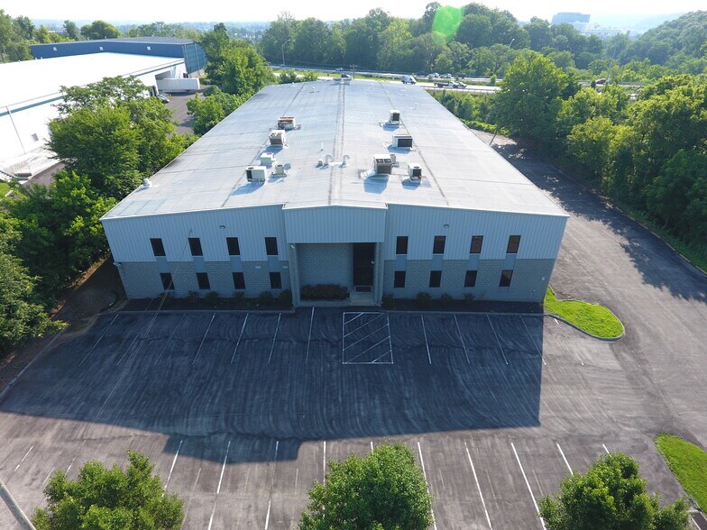 Primary Photo Of 60 Portland Rd, West Conshohocken Warehouse For Lease