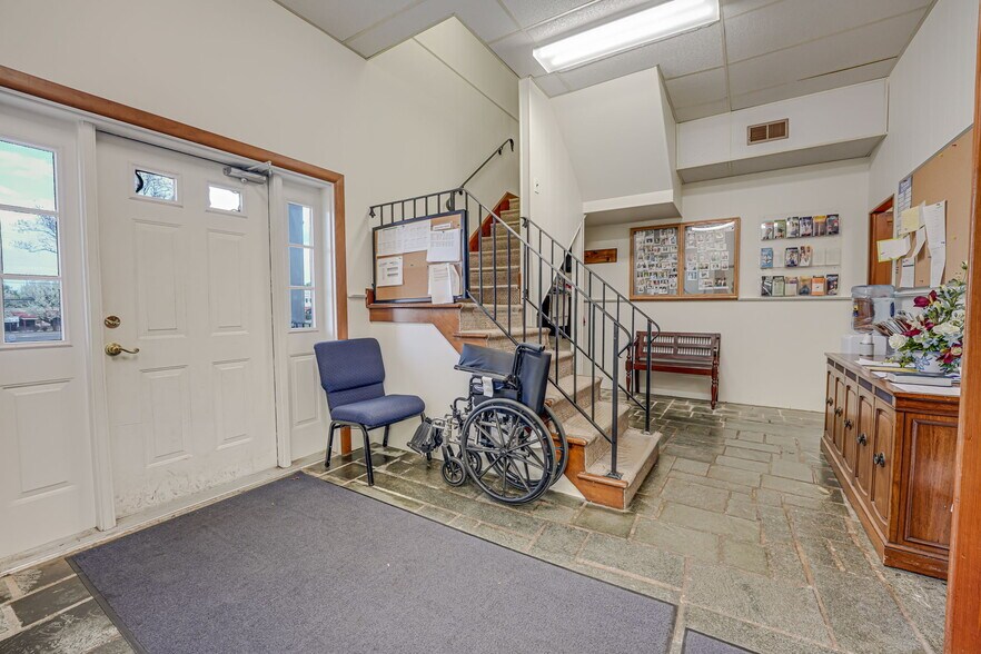 More Photos Of 1600 N Main St, Culpeper Lodge Meeting Hall For Sale