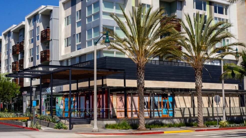 More Photos Of Jefferson Blvd @ Lincoln Blvd, Playa Vista Unknown For Lease