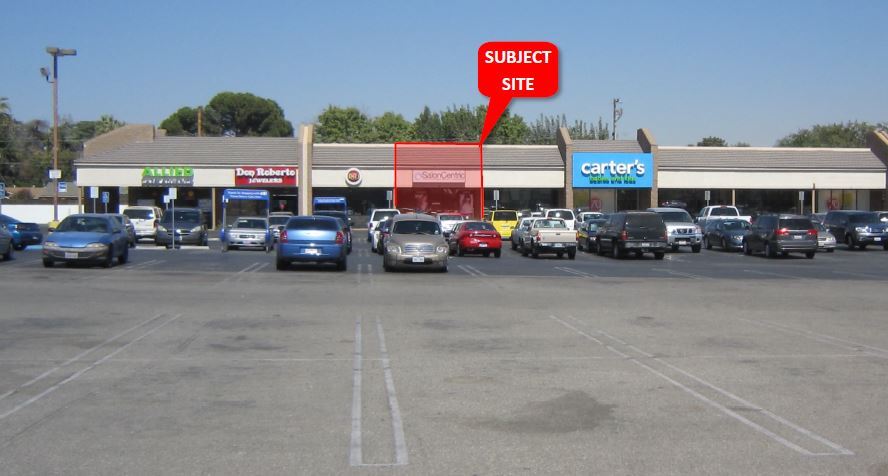 More Photos Of 3788 Ming Ave, Bakersfield Freestanding For Lease