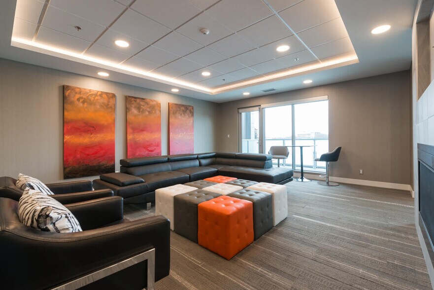 More Photos Of 12210-12230 Jasper Ave NW, Edmonton Apartments For Lease