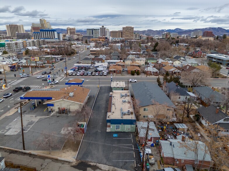 More Photos Of 143 Keystone Ave, Reno Office For Sale