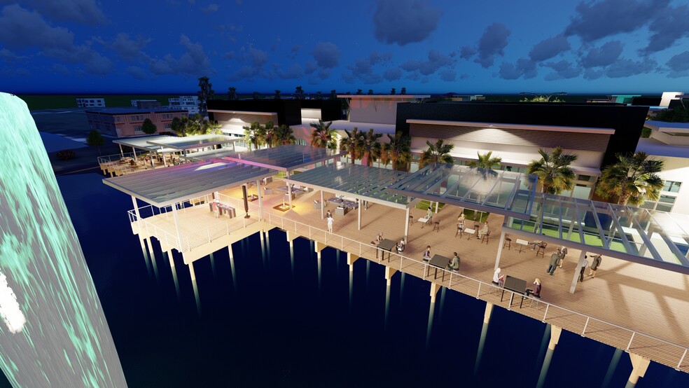 More Photos Of 2601 N Del Prado Blvd, Cape Coral Unknown For Lease