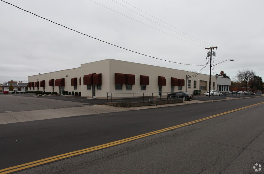 More Photos Of 1212 Abbott Rd, Buffalo Auto Dealership For Lease