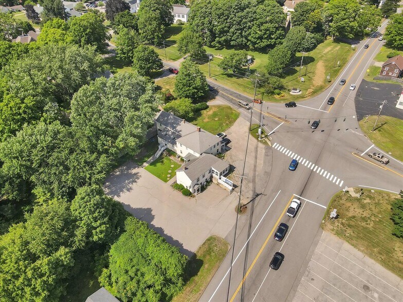 More Photos Of 326 Route 87, Columbia Office For Lease