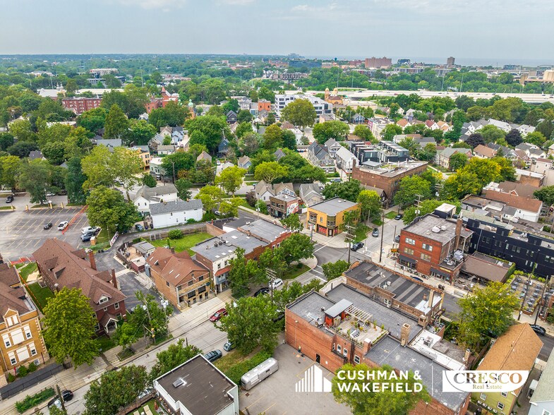 More Photos Of 2258 Professor Ave, Cleveland Bar For Sale