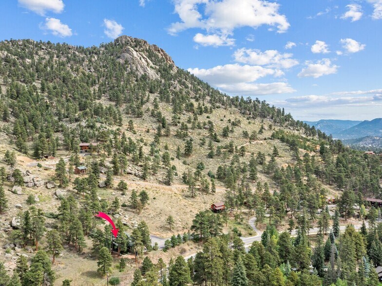 More Photos Of , Estes Park Unknown For Sale