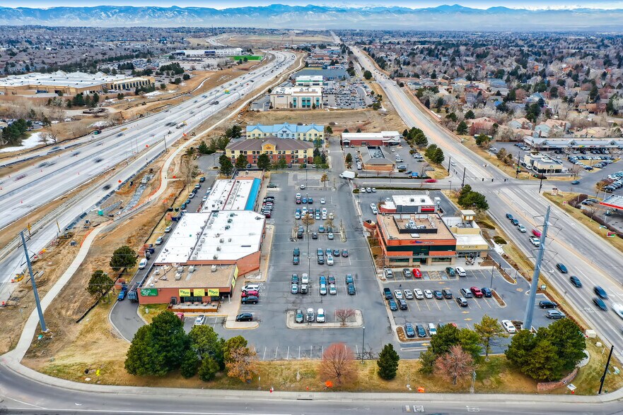 More Photos Of 7120 E County Line Rd, Highlands Ranch Medical For Lease