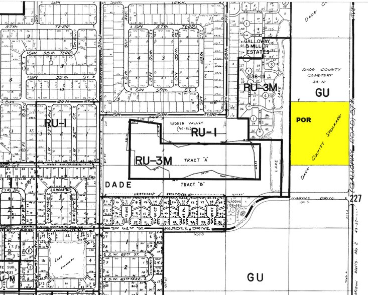 More Photos Of 6005-6055 NW 87th Ave, Miami Warehouse For Lease