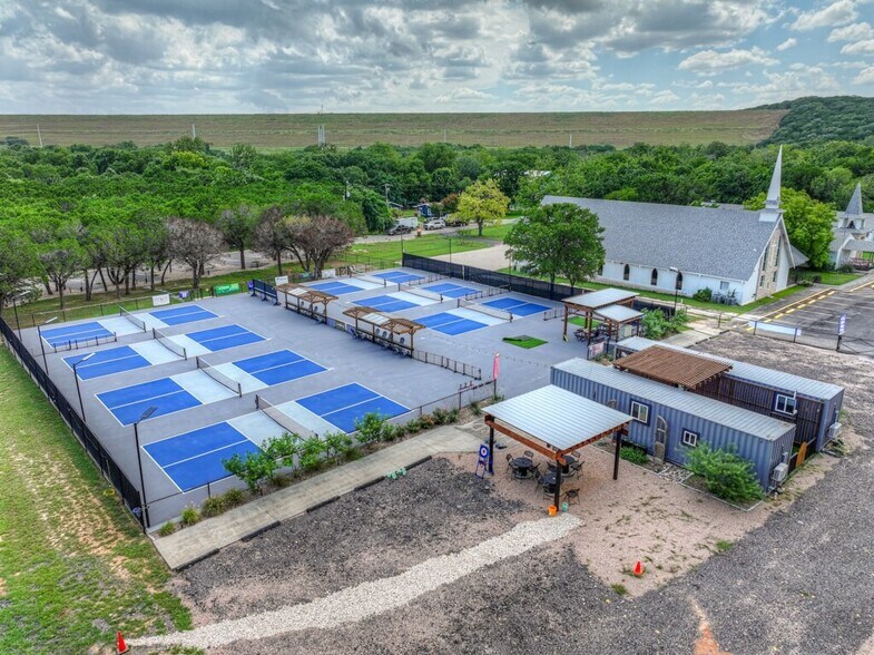 More Photos Of 14181 FM 306, Canyon Lake Land For Sale