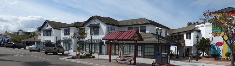 More Photos Of 310 3rd Ave, Chula Vista Unknown For Lease