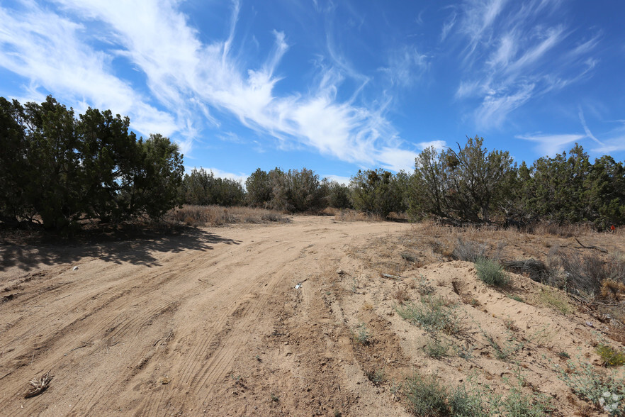 Primary Photo Of & Ranchero, Oak Hills Land For Sale