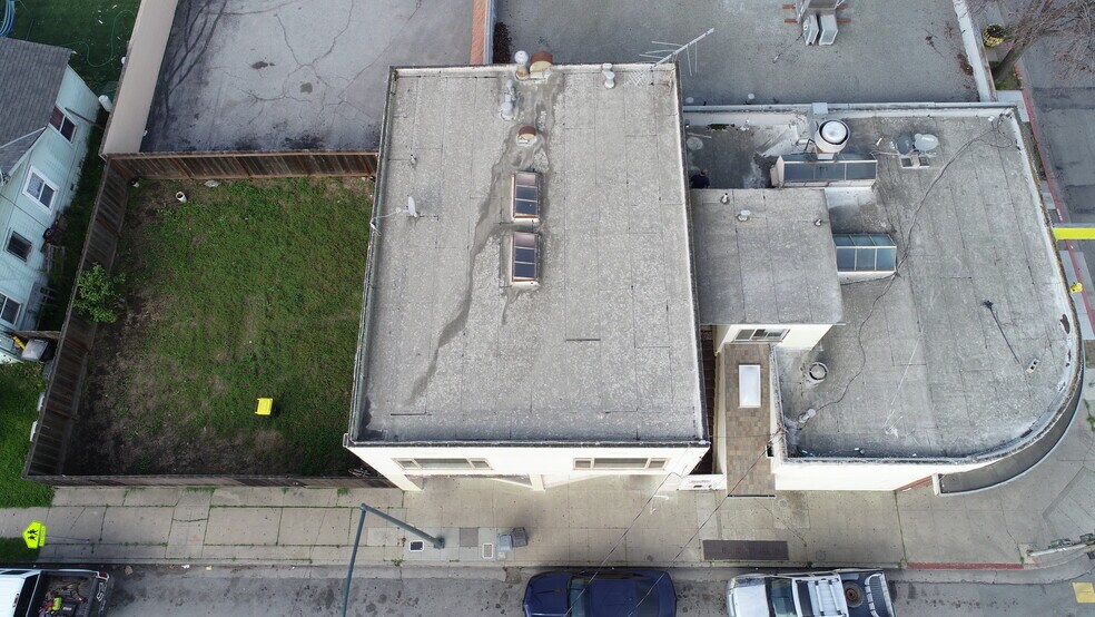 More Photos Of 3 S Wood St, Salinas Storefront Retail Residential For Sale