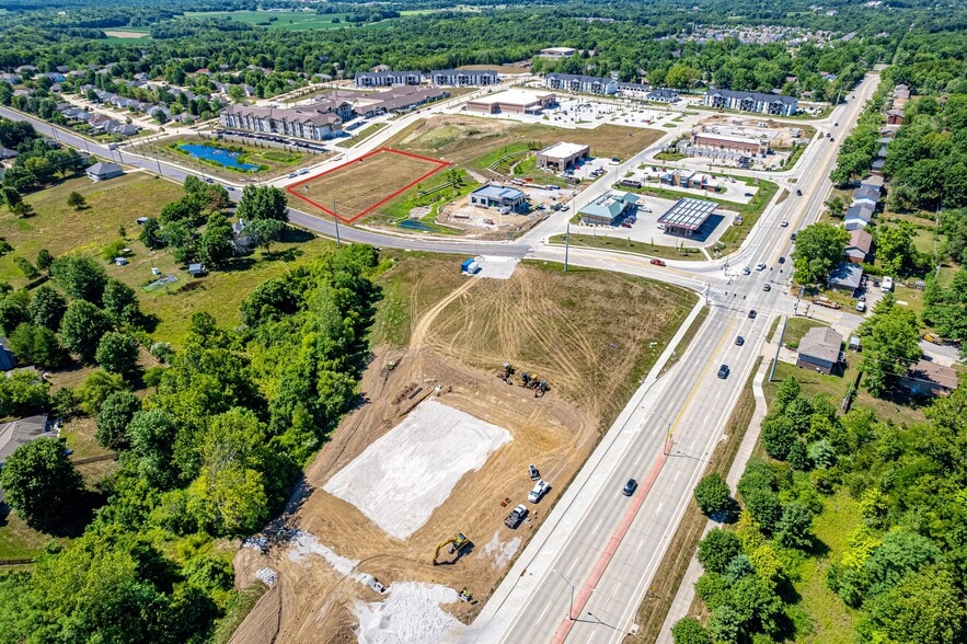 More Photos Of 4421 Dayspring, Columbia Healthcare For Sale