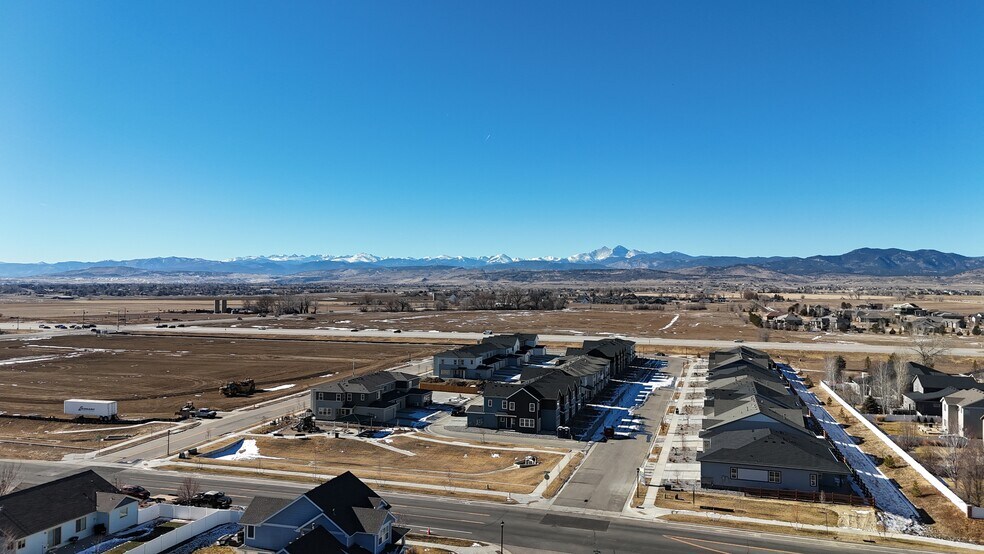 More Photos Of NEC US Highway 287 & CO Highway 56, Berthoud Land For Sale
