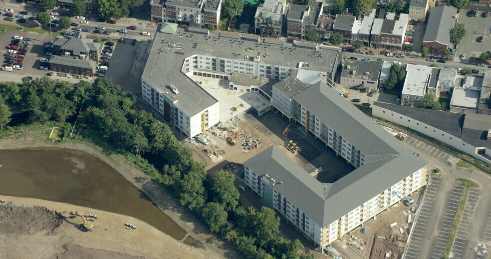 More Photos Of 131 Bridge St, Phoenixville Multifamily For Sale