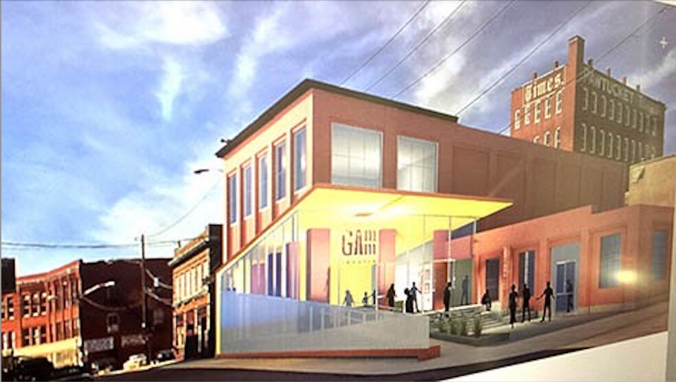 More Photos Of 23 Exchange St, Pawtucket Flex For Sale