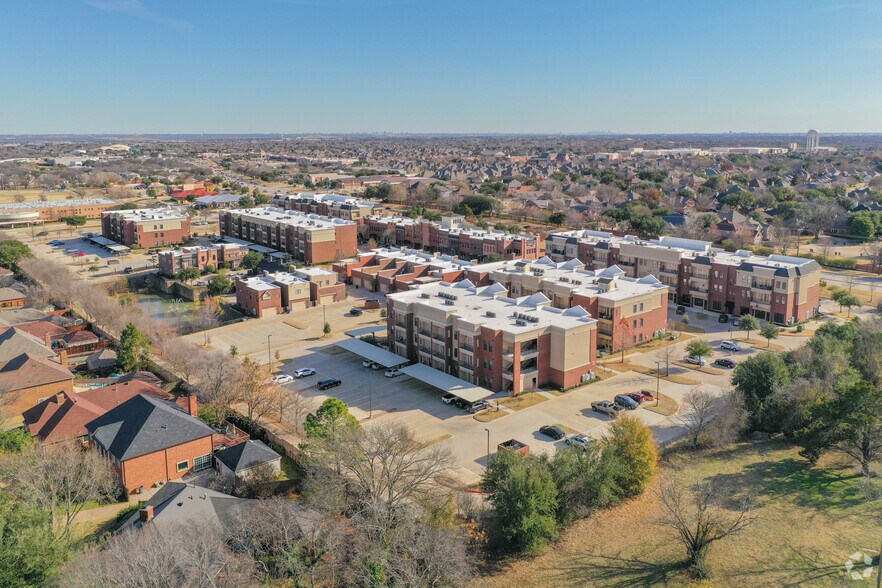 More Photos Of 2570 Justin Rd, Highland Village Unknown For Lease