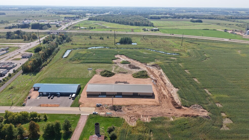 More Photos Of 10 Opportunity Dr, Abbotsford Distribution For Lease