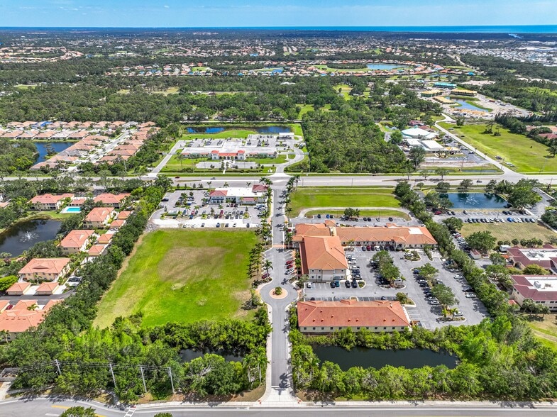 More Photos Of 1540 E Venice Ave, Venice Land For Sale