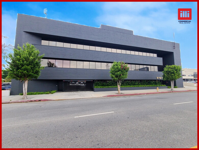 Primary Photo Of 5121 Van Nuys Blvd, Sherman Oaks Office Residential For Lease