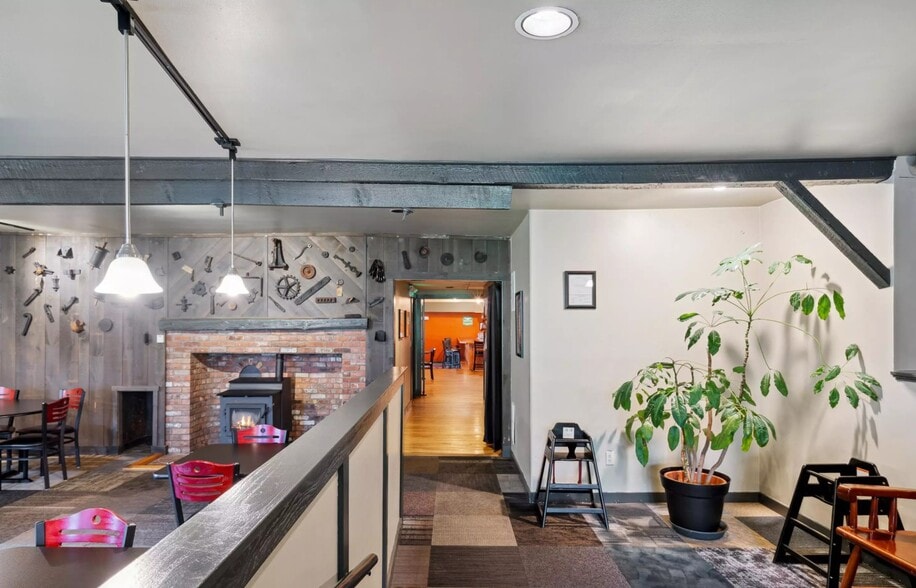 More Photos Of 10 Prince St, Randolph Restaurant For Sale