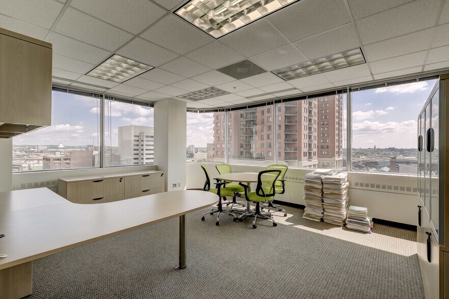 More Photos Of 300 E Lombard St, Baltimore Office Residential For Lease