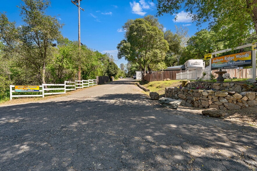 More Photos Of 14135 Musso Rd, Auburn Manufactured Housing Mobile Home Park For Sale