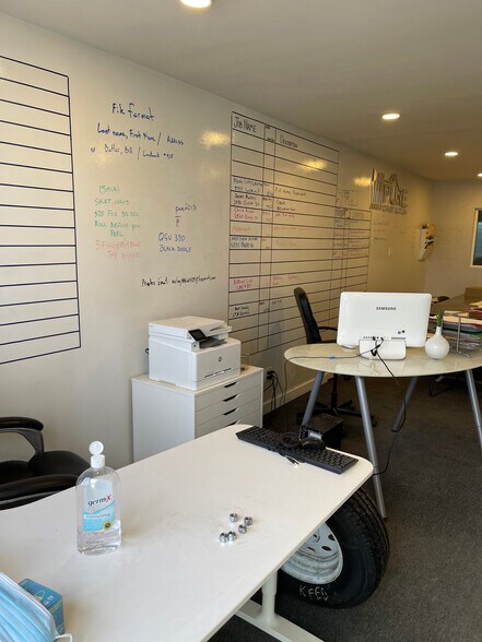 More Photos Of 2496 W 2nd Ave, Denver Warehouse For Lease