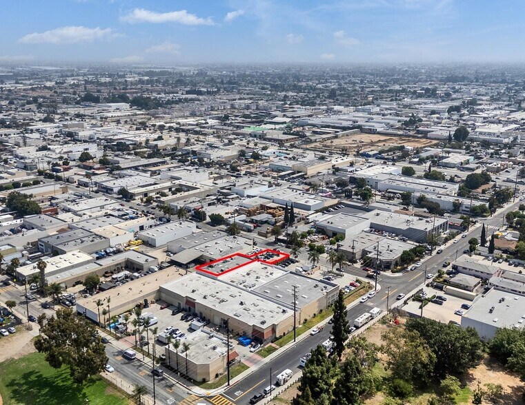 More Photos Of 2023 Lee Ave, South El Monte Refrigeration Cold Storage For Sale