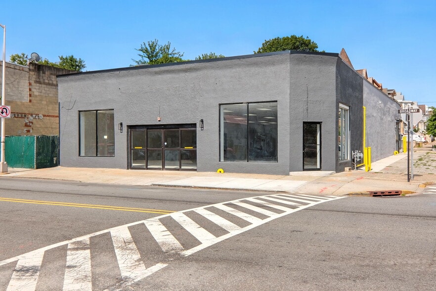 More Photos Of 1033 Broadway, Bayonne Storefront For Lease