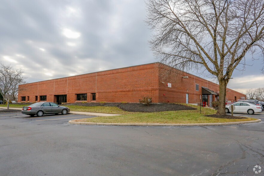 More Photos Of 3475-3497 Newmark Dr, Miamisburg Office For Lease