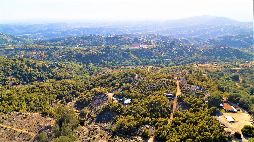 More Photos Of 6036 Rainbow Heights Rd, Fallbrook Land For Sale