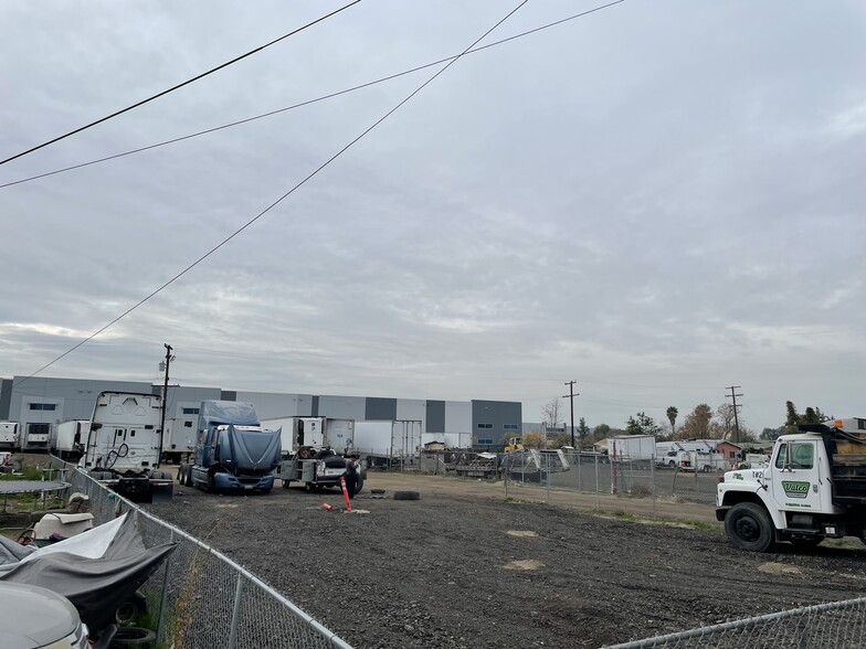 Primary Photo Of 365 E Central Ave, San Bernardino Land For Sale