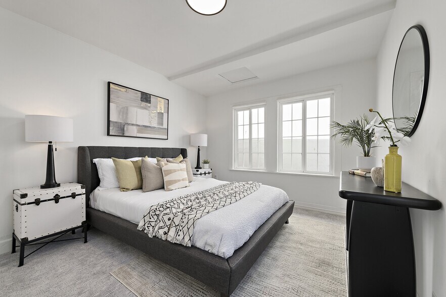 More Photos Of 950 Vallejo St, San Francisco Multifamily For Sale