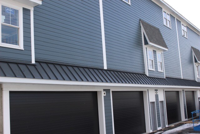 More Photos Of 42 Felton St, Waltham Manufacturing For Lease