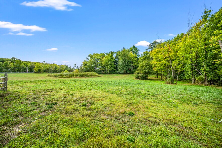 More Photos Of 6600 Vrooman Rd, Painesville Horse Stables For Sale