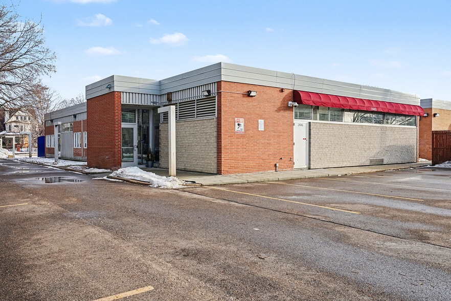 More Photos Of 2436 Park Ave, Minneapolis Office For Sale