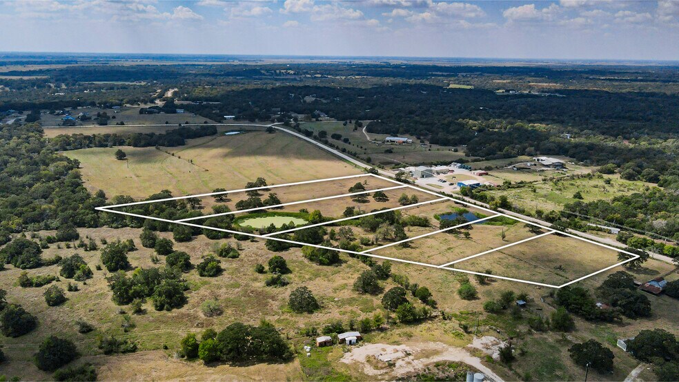 More Photos Of TBD Hopes Creek Road, College Station Land For Sale