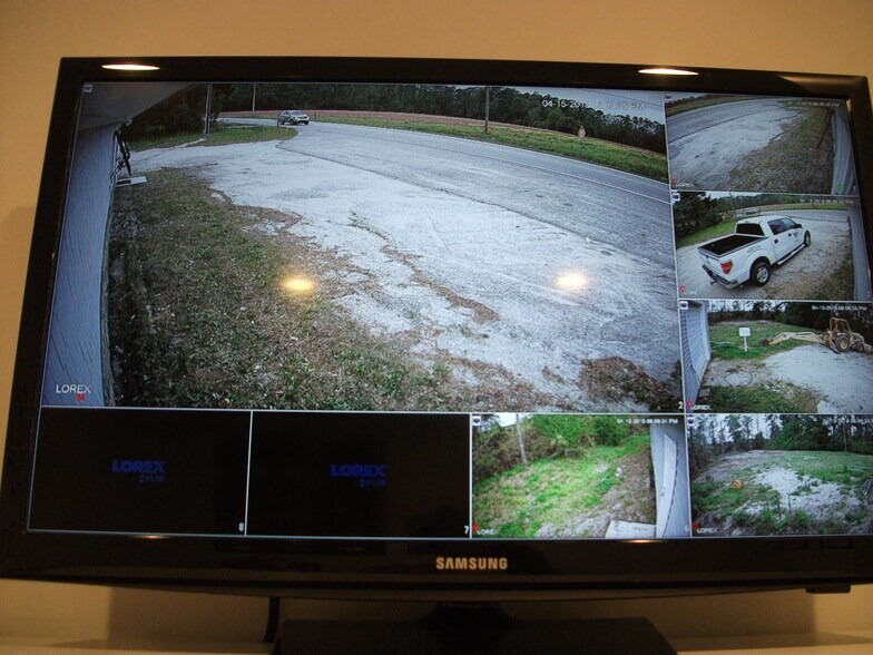 More Photos Of 7432 Highway 90, Longs Warehouse For Sale