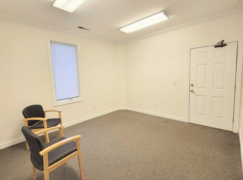 More Photos Of 1210 SE Maynard Rd, Cary Office For Lease