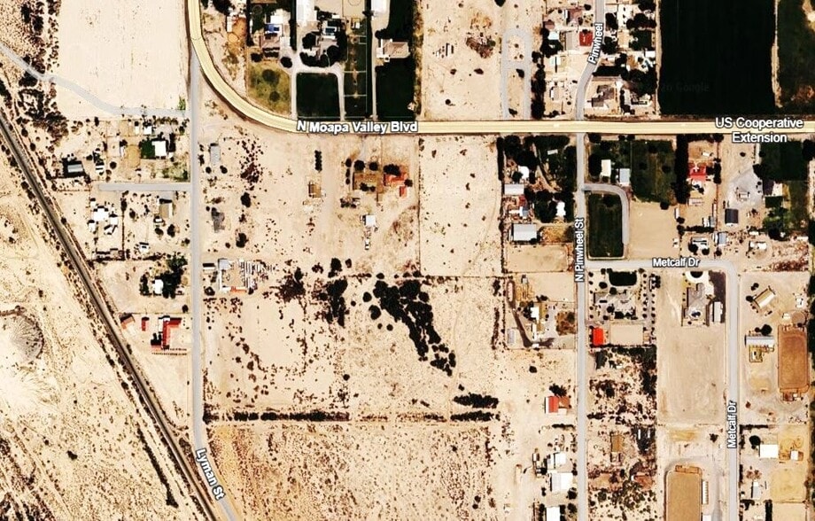 More Photos Of 15 Acre Moapa Valley, Overton Land For Sale
