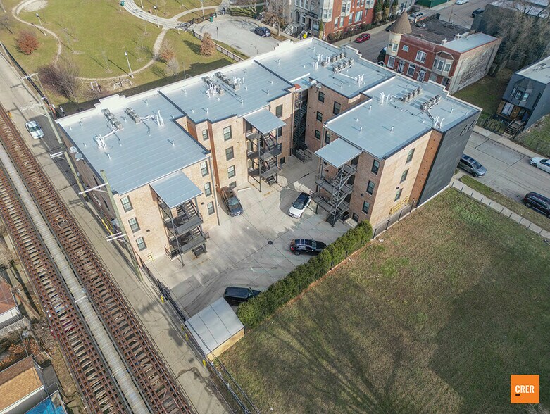 More Photos Of 4400 S Calumet Ave, Chicago Apartments For Sale