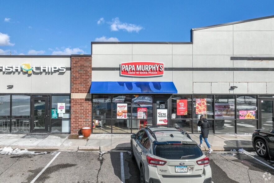 More Photos Of 15052 Gleason Path, Apple Valley General Retail For Lease