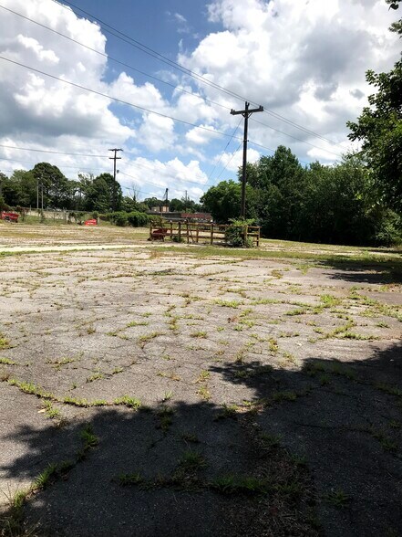 More Photos Of 638 Way St, Reidsville Land For Sale