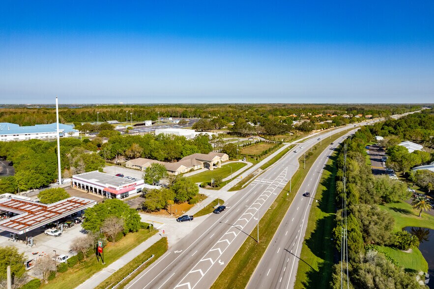 More Photos Of 1260 E Lake Rd S, Tarpon Springs Auto Repair For Sale