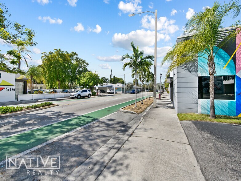 More Photos Of 533 NE 13th St, Fort Lauderdale Storefront Retail Office For Sale