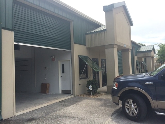 More Photos Of 1295 N US Highway 1, Ormond Beach Warehouse For Sale
